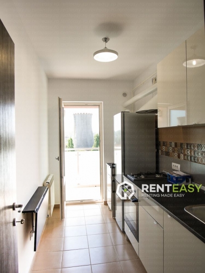 Apartament cu o camera de inchiriat in bloc nou situat in zona Tudor Vladimirescu