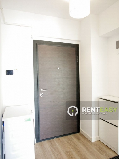 Apartament cu o camera de inchiriat in bloc nou situat in zona Tudor Vladimirescu
