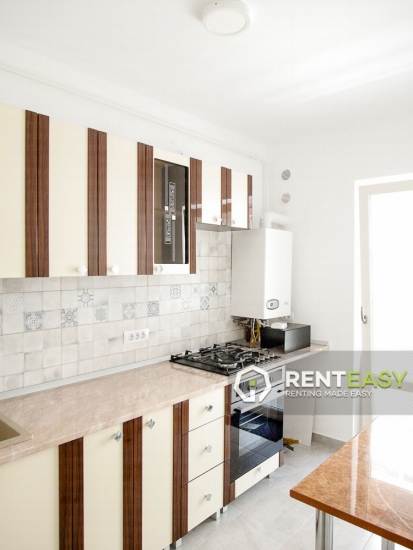 Apartament cu o camera de inchiriat in bloc nou situat in zona Tudor Vladimirescu