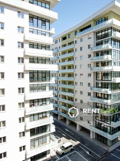 Apartament cu o camera de inchiriat in bloc nou situat in zona Tudor Vladimirescu