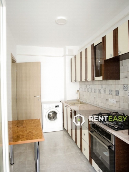 Apartament cu o camera de inchiriat in bloc nou situat in zona Tudor Vladimirescu