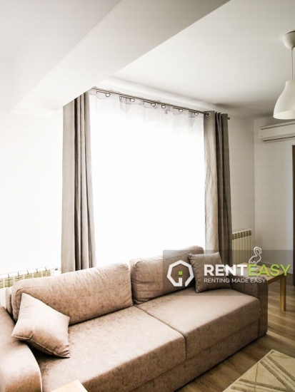 Apartament cu o camera de inchiriat in bloc nou situat in zona Tudor Vladimirescu