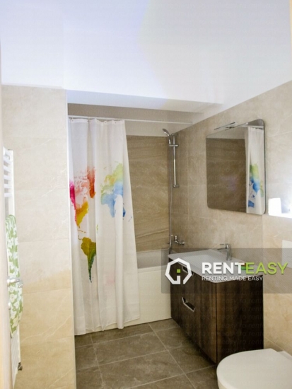 Apartament cu o camera de inchiriat in bloc nou situat in zona Tudor Vladimirescu