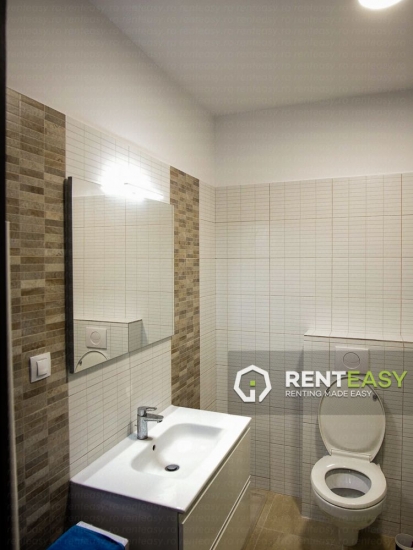 Apartament cu 2 camere de inchiriat in bloc nou situat in zona Tudor Vladimirescu