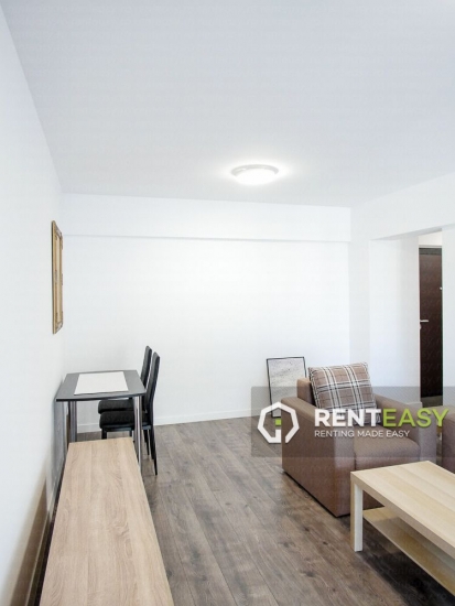 Apartament cu 2 camere de inchiriat in bloc nou situat in zona Tudor Vladimirescu