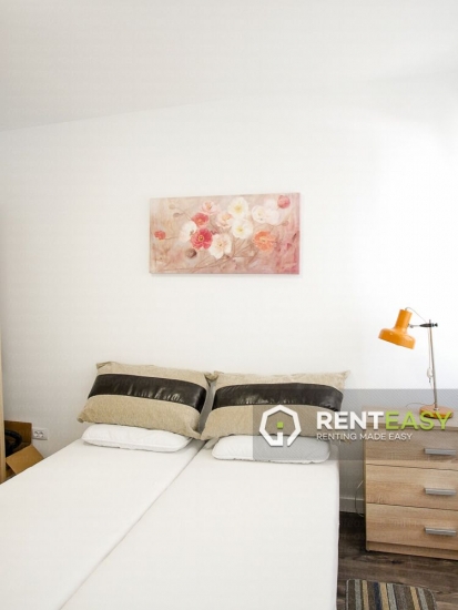 Apartament cu 2 camere de inchiriat in bloc nou situat in zona Tudor Vladimirescu