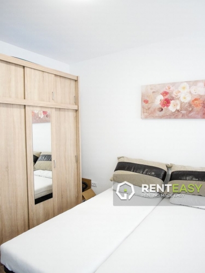 Apartament cu 2 camere de inchiriat in bloc nou situat in zona Tudor Vladimirescu
