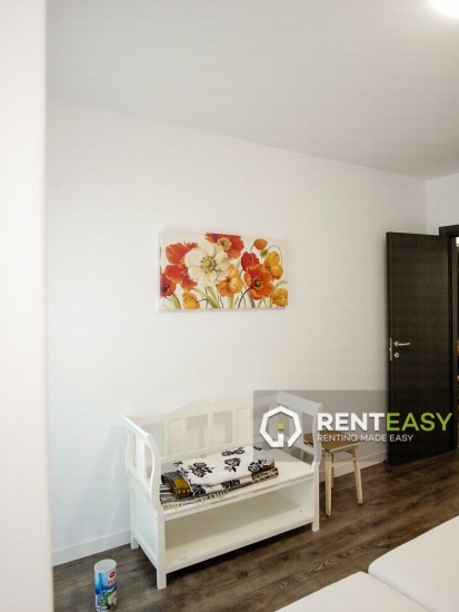 Apartament cu 2 camere de inchiriat in bloc nou situat in zona Tudor Vladimirescu
