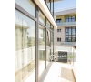 Apartament cu 2 camere de inchiriat in bloc nou situat in zona Tudor Vladimirescu - Conest