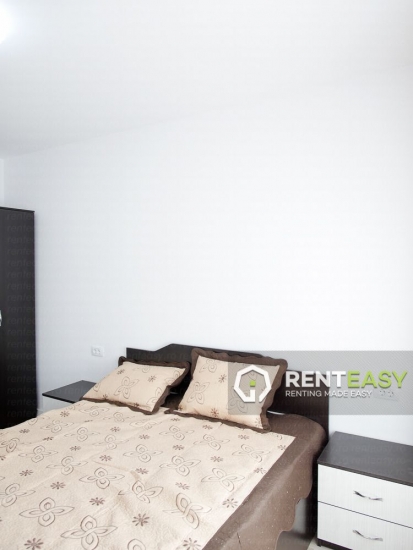 Apartament cu 2 camere de inchiriat in bloc nou situat in zona Tudor Vladimirescu - Conest