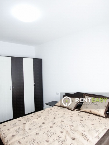 Apartament cu 2 camere de inchiriat in bloc nou situat in zona Tudor Vladimirescu - Conest