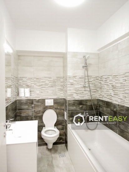 Apartament cu 2 camere de inchiriat in bloc nou situat in zona Tudor Vladimirescu - Conest