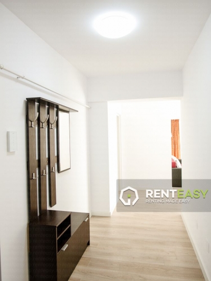Apartament cu 2 camere de inchiriat in bloc nou situat in zona Tudor Vladimirescu - Conest