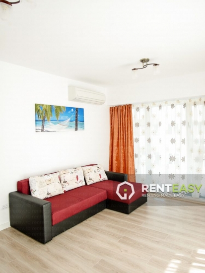 Apartament cu 2 camere de inchiriat in bloc nou situat in zona Tudor Vladimirescu - Conest