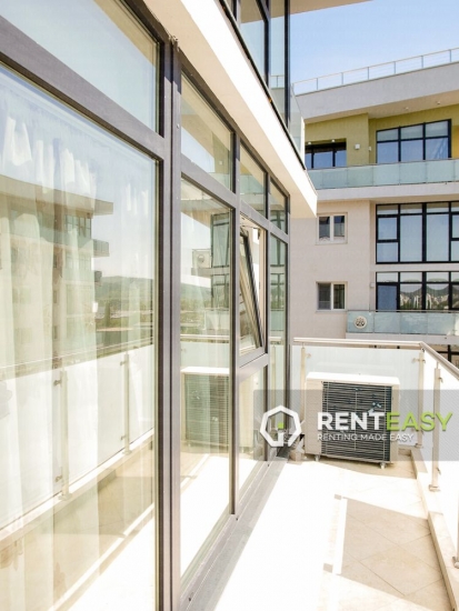 Apartament cu 2 camere de inchiriat in bloc nou situat in zona Tudor Vladimirescu - Conest