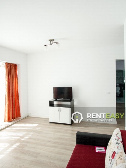 Apartament cu 2 camere de inchiriat in bloc nou situat in zona Tudor Vladimirescu - Conest
