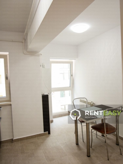 Apartament cu 2 camere de inchiriat in bloc nou situat in zona Tudor Vladimirescu - Conest