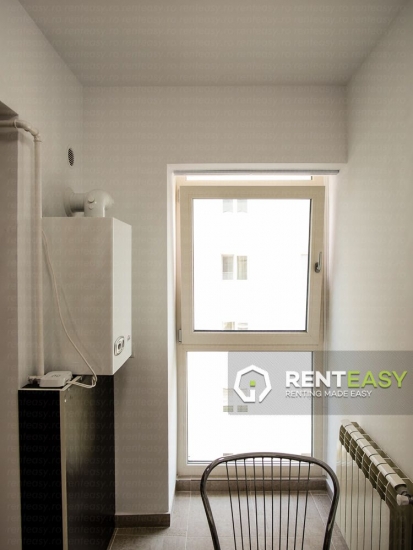 Apartament cu 2 camere de inchiriat in bloc nou situat in zona Tudor Vladimirescu - Conest