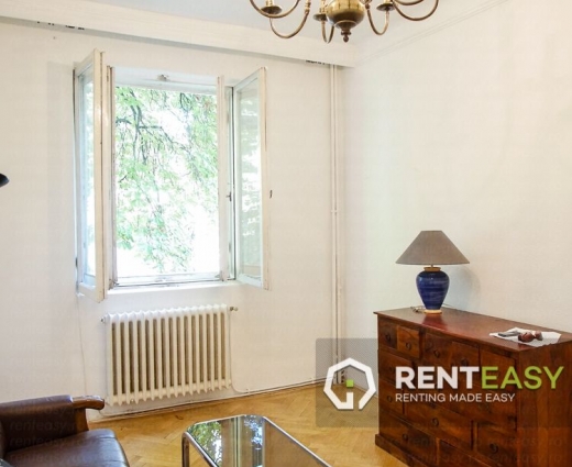 Apartament cu 2 camere de inchiriat in zona Centrala - Lascar Catargi