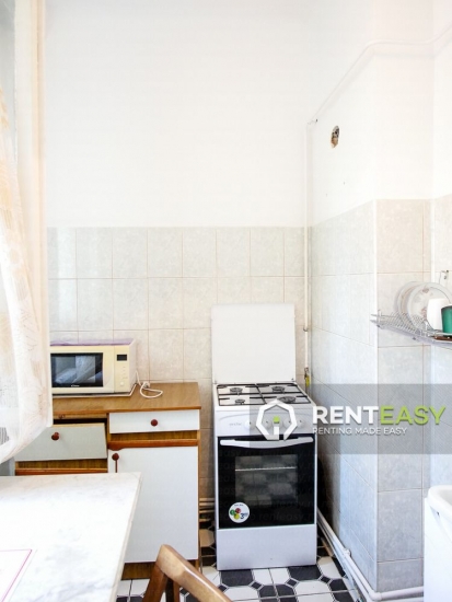 Apartament cu 2 camere de inchiriat in zona Centrala - Lascar Catargi