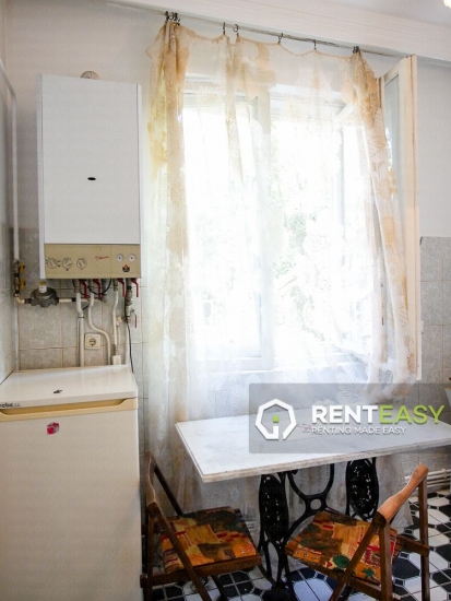 Apartament cu 2 camere de inchiriat in zona Centrala - Lascar Catargi