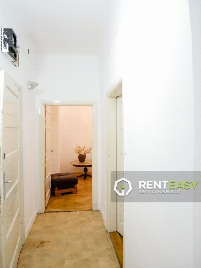 Apartament cu 2 camere de inchiriat in zona Centrala - Lascar Catargi