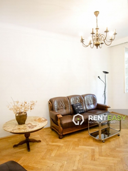 Apartament cu 2 camere de inchiriat in zona Centrala - Lascar Catargi