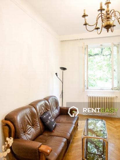 Apartament cu 2 camere de inchiriat in zona Centrala - Lascar Catargi