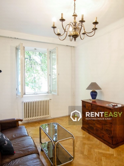 Apartament cu 2 camere de inchiriat in zona Centrala - Lascar Catargi