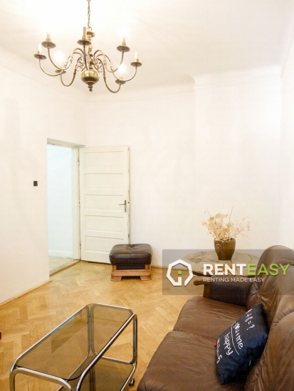 Apartament cu 2 camere de inchiriat in zona Centrala - Lascar Catargi