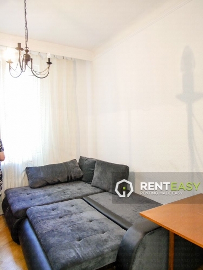 Apartament cu 2 camere de inchiriat in zona Centrala - Lascar Catargi