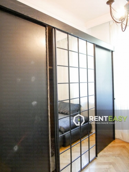 Apartament cu 2 camere de inchiriat in zona Centrala - Lascar Catargi