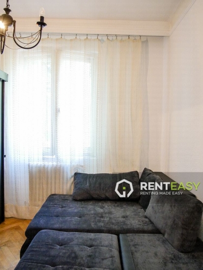Apartament cu 2 camere de inchiriat in zona Centrala - Lascar Catargi