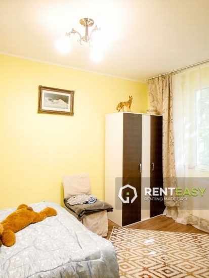 Apartament cu 2 camere de inchiriat situat in zona Copou - Universitate