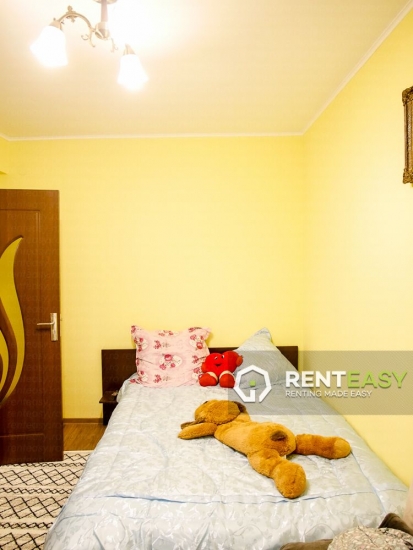 Apartament cu 2 camere de inchiriat situat in zona Copou - Universitate