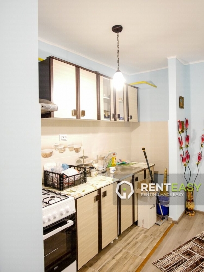 Apartament cu 2 camere de inchiriat situat in zona Copou - Universitate