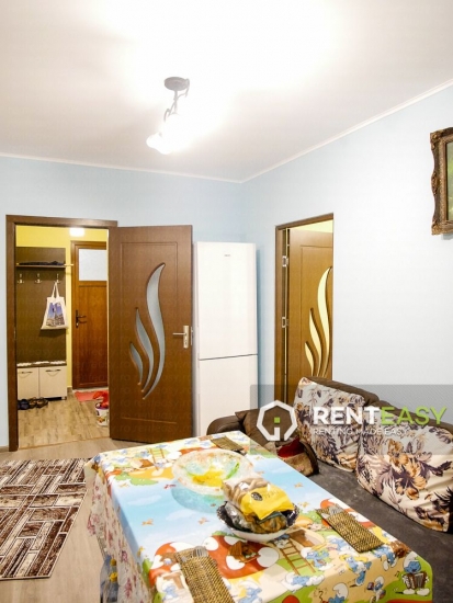 Apartament cu 2 camere de inchiriat situat in zona Copou - Universitate