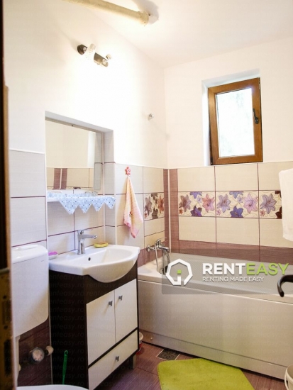 Apartament cu 2 camere de inchiriat situat in zona Copou - Universitate