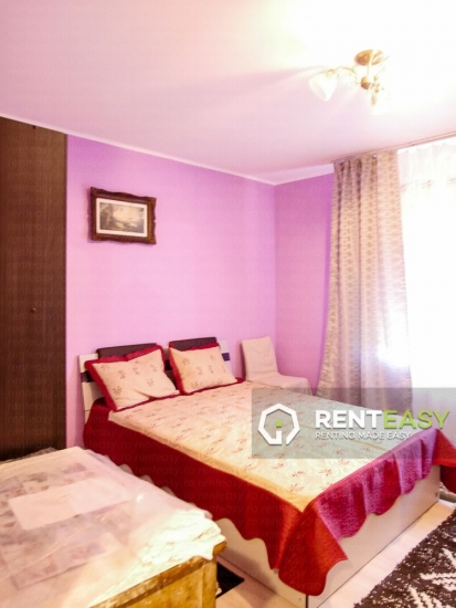 Apartament cu 2 camere de inchiriat situat in zona Copou - Universitate