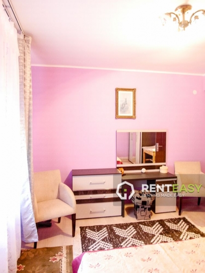 Apartament cu 2 camere de inchiriat situat in zona Copou - Universitate