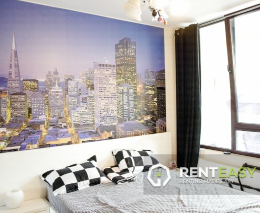 Apartament cu 2 camere de inchiriat situat in zona Copou - Exclusive Residence