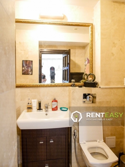 Apartament cu 2 camere de inchiriat situat in zona Copou - Exclusive Residence