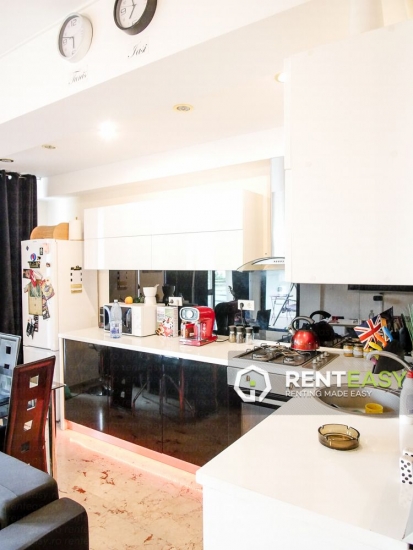 Apartament cu 2 camere de inchiriat situat in zona Copou - Exclusive Residence