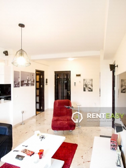 Apartament cu 2 camere de inchiriat situat in zona Copou - Exclusive Residence