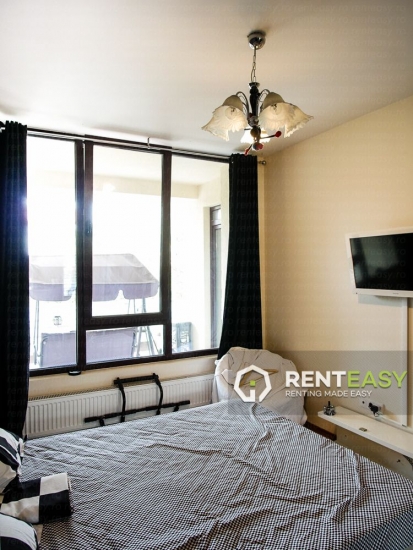 Apartament cu 2 camere de inchiriat situat in zona Copou - Exclusive Residence