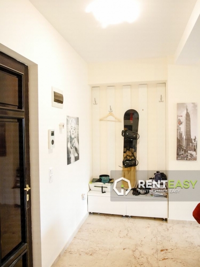 Apartament cu 2 camere de inchiriat situat in zona Copou - Exclusive Residence