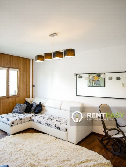 Apartament cu 3 camere de inchiriat in zona Gara - Arcu