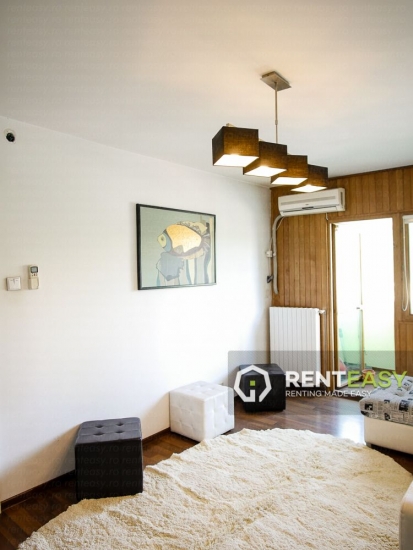 Apartament cu 3 camere de inchiriat in zona Gara - Arcu