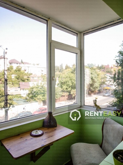 Apartament cu 3 camere de inchiriat in zona Gara - Arcu
