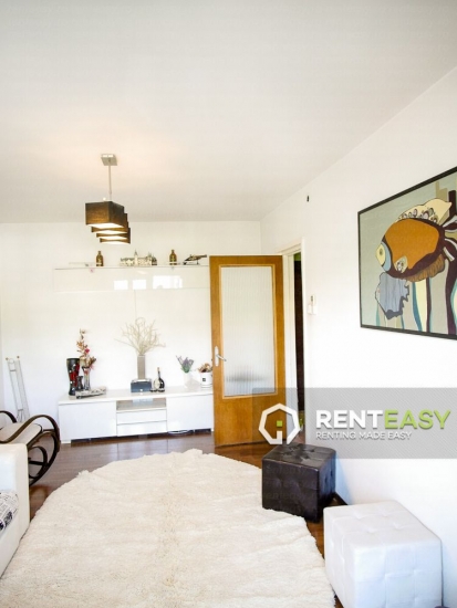 Apartament cu 3 camere de inchiriat in zona Gara - Arcu